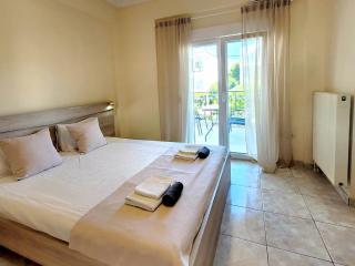 Anris & Dianas Dom - In a quiet part of the center - Kallithea Halkidikis - 9