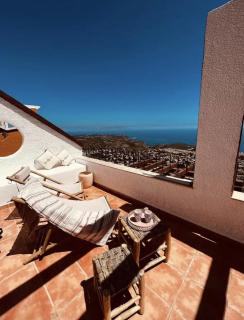 Spectacular Panorama - Benitachell - 0