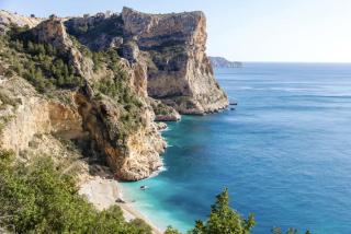 Spectacular Panorama - Benitachell - 9