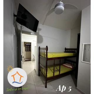 Ape privativo no Brisamar - 10min Praia de Itaparica - Sentir-se em Casa! - Vila Velha - 1
