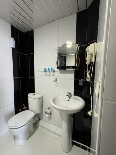 Hotel RichI G A - Tbilisi - 1