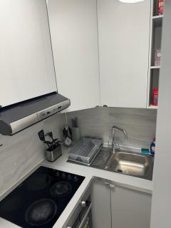 1 Bedroom 30 minutes to St Pancras - 6