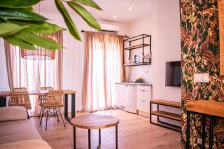 Apartamentos Ribera del Rio 36 - 1