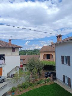 Buca 20, tranquillità - Tassarolo - 6