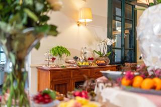 Boutique Hotel Dobra Vila Bovec - Bovec - 1