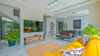 vİLLA SÖĞÜT - Fethiye - 2