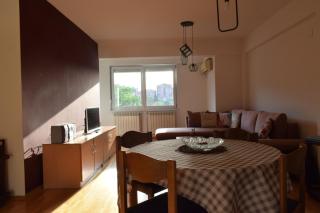 Velkovski Apartment - Skopje - 9