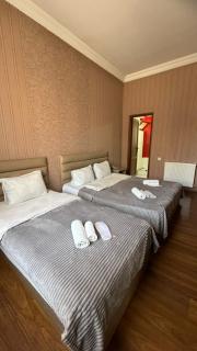 Hotel RichI G A - Tbilisi - 4