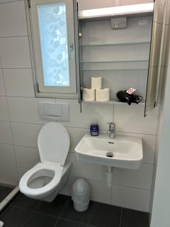 Apartment TOM - Interlaken - 1