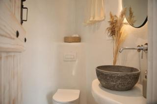 Boriadon Rustic Countryside Homes - Naxos Chora - 8