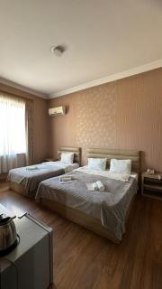 Hotel RichI G A - Tbilisi - 5