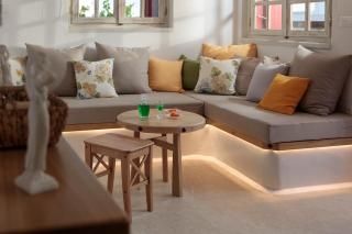 Boriadon Rustic Countryside Homes - Naxos Chora - 4