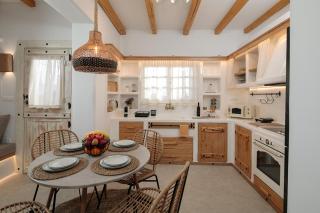 Boriadon Rustic Countryside Homes - 7