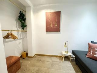 Botanique Nest by Homeful Homes - Lissabon - 4