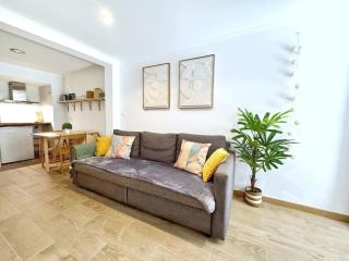 Botanique Nest by Homeful Homes - Lissabon - 3