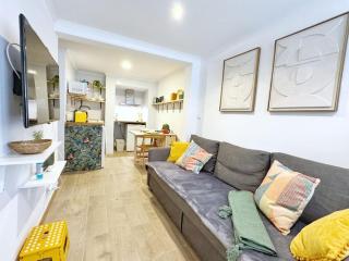 Botanique Nest by Homeful Homes - Lissabon - 2