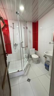 Hotel RichI G A - Tbilisi - 6
