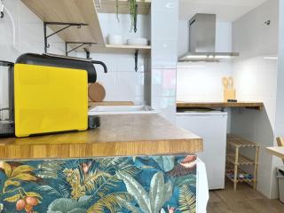 Botanique Studio - up to 3 by Homeful Homes - 2