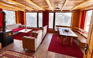 Guri I Kuq Hotel-Villa - Peje - 3