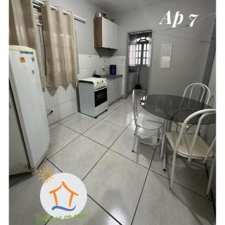 Ape privativo no Brisamar - 10min Praia de Itaparica - Sentir-se em Casa! - 2