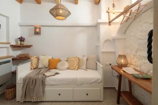 Boriadon Rustic Countryside Homes - 2