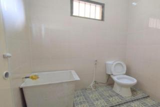 Hamdan Guest House - Kubang - 2
