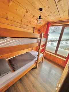 Guri I Kuq Hotel-Villa - Peje - 8