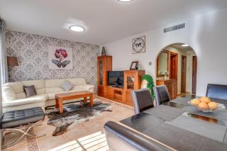 Casa Los Jarales - 1