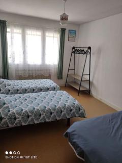 Maison de vacances à 400m de la plage - Berck-sur-Mer - 3