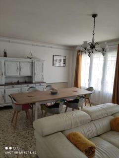 Maison de vacances à 400m de la plage - Berck-sur-Mer - 2
