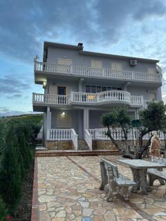 Villa RESA - Intero allogio - Orikum - 0