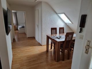 Ferienwohnung Safi DG - Sachsenheim - 6