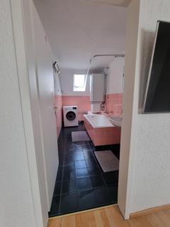 Ferienwohnung Safi DG - 1