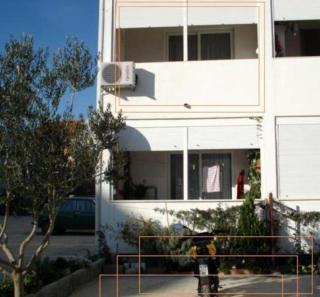 Apartment near beach with free parking - Kaštela - 2