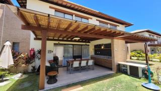 Casa com vista para o mar praia de Imbassai 2 quartos, 6 pessoas - Imbassaí - 9
