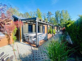 Holiday Home in Dziwnów by the Baltic Sea - 7