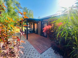 Tiny Modern Houses for 5 persons in Dziwnow with parking space - Dziwnów - 0