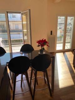 The sunny terrace of Athens - 7