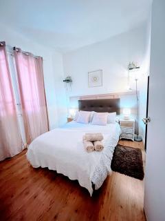 Piso en Chamberi 2 habitaciones - 0
