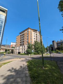 40 Handley's Elite Apartment - Hemel Hempstead - 6
