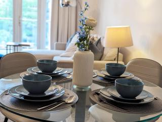 40 Handley's Elite Apartment - Hemel Hempstead - 5