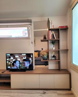 SOLs Residence - Tirana's Heart - Tirana - 6