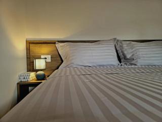 SOLs Residence - Tirana's Heart - Tirana - 4