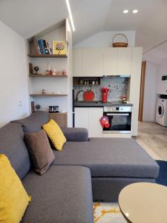 SOLs Residence - Tirana's Heart - Tirana - 7