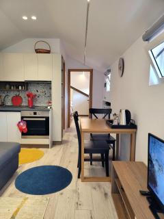 SOLs Residence - Tirana's Heart - Tirana - 8