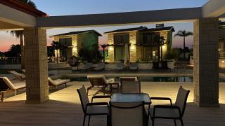 Sunshine Villa: Getaway in Kallithea - Kallithea Halkidikis - 8