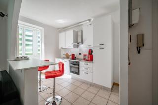 Dolce Teresa Apartment - Mandello del Lario - 8