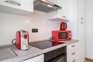 Dolce Teresa Apartment - Mandello del Lario - 4