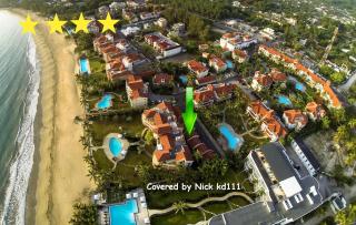 Ocean Dream 1st See Line Studio - Cabarete - 8