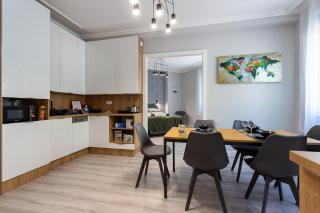 Buda Castle Serpentine Apartments - Budapeste - 1